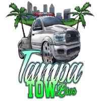  Tampa Tow Bros  image 1